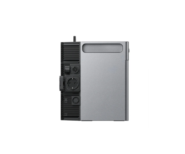 Zendure SolarFlow AC+ Zendure SolarFlow 2400 AC+ - incl. P1 meter