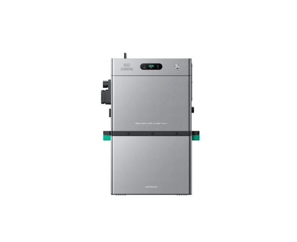 Zendure SolarFlow AC+ Zendure SolarFlow 2400 AC+ - incl. P1 meter