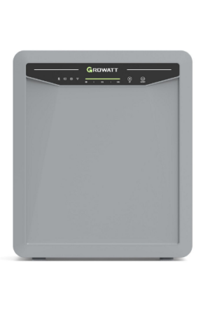 Growatt Aura 5000 Growatt Aura 5000 - 5 kWh - incl. P1-meter
