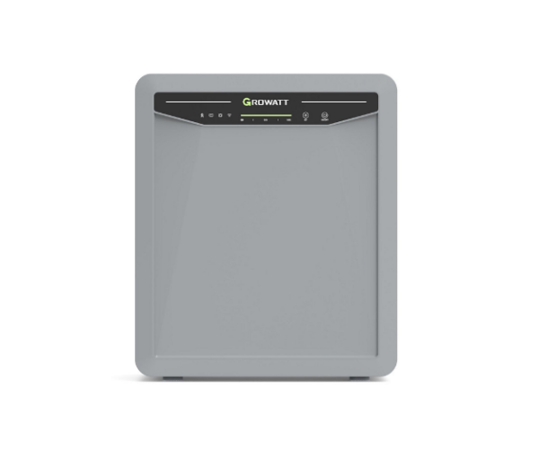 Growatt Aura 5000 Growatt Aura 5000 - 5 kWh - incl. P1-meter