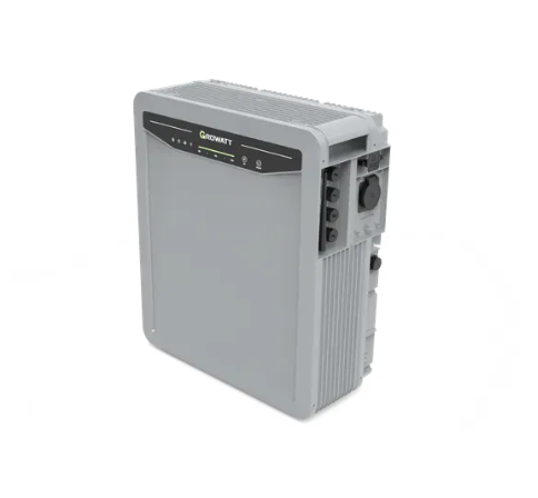 Growatt Aura 5000 Growatt Aura 5000 - 5 kWh - incl. P1-meter
