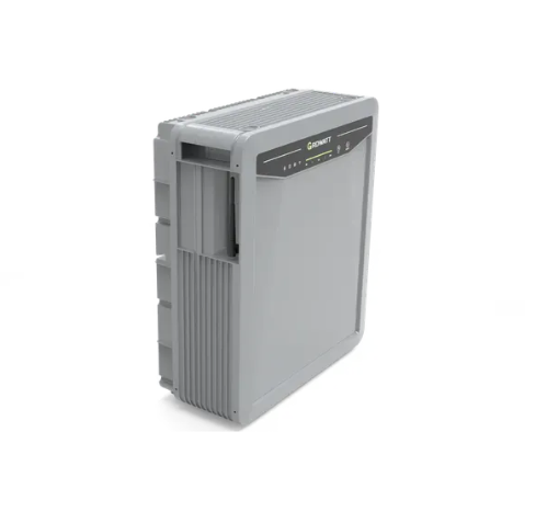 Growatt Aura 5000 Growatt Aura 5000 - 5 kWh - incl. P1-meter