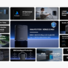 Marstek Venus E Mini Marstek Venus E Mini - 2 kWh incl. P1-meter
