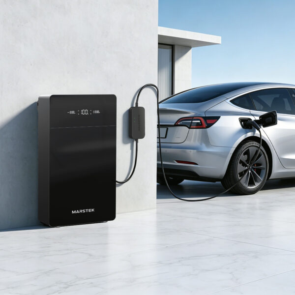 Marstek Venus E MAX Marstek Venus E MAX - 10 kWh incl. P1-meter