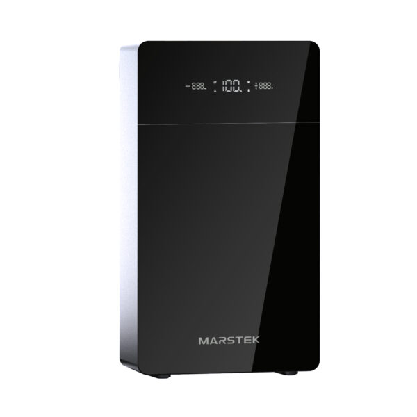 Marstek Venus E MAX Marstek Venus E MAX - 10 kWh incl. P1-meter