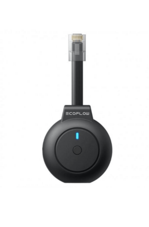 EcoFlow P1-meter