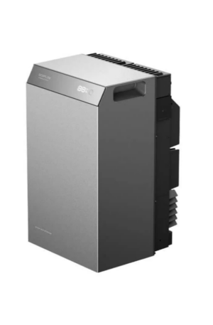 EcoFlow Stream AC5000 - incl. P1-meter