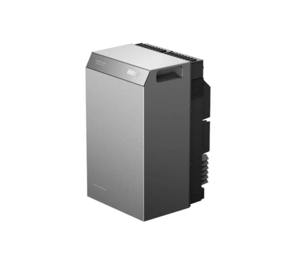 EcoFlow Stream AC5000 - incl. P1-meter