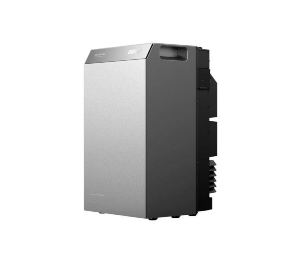 EcoFlow Stream AC5000 - incl. P1-meter