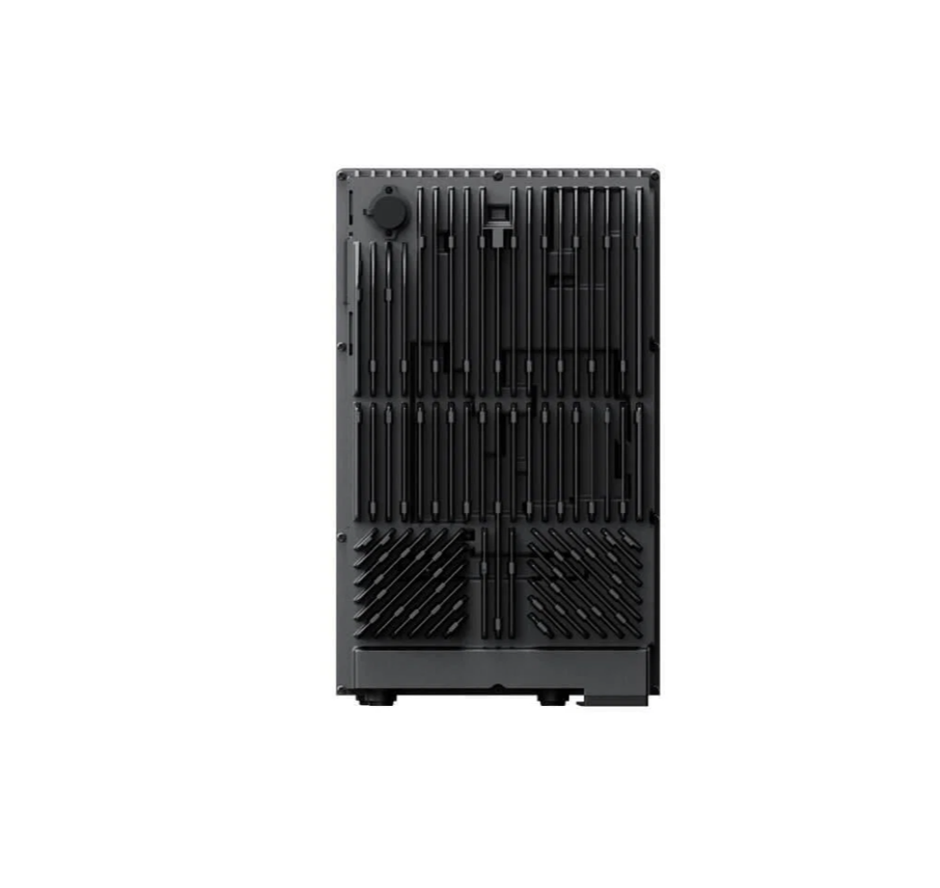 EcoFlow Stream AC5000 - incl. P1-meter