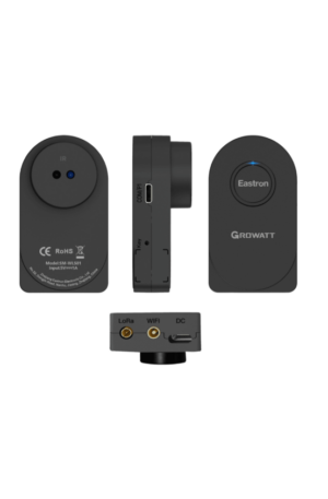 Growatt P1-meter
