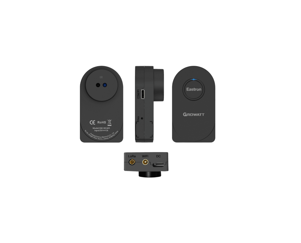 Growatt P1-meter
