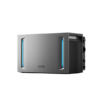 Mova LumeGret A4000 4kWh - incl. P1 meter