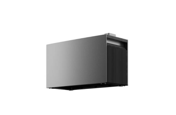 Mova LumeGret A4000 4kWh - incl. P1 meter