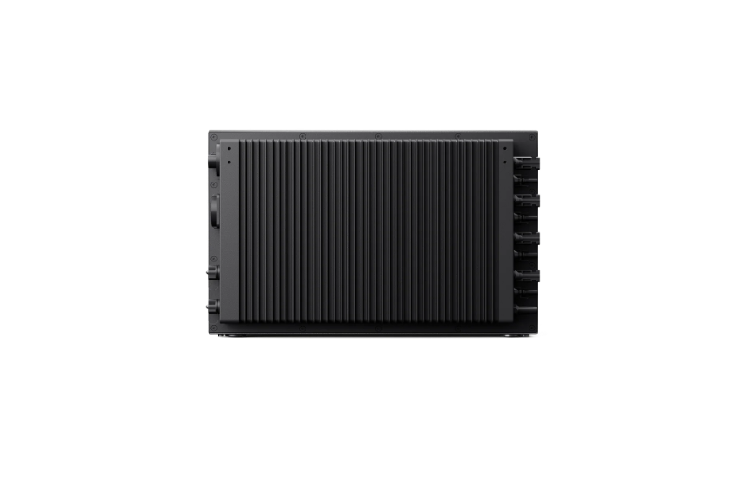 Mova LumeGret A4000 4kWh - incl. P1 meter