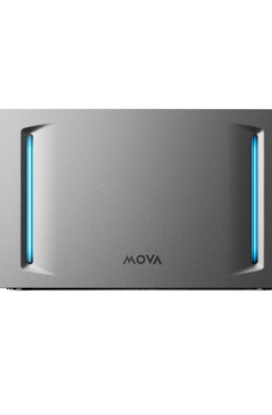 Mova LumeGret A4000 4kWh - incl. P1 meter