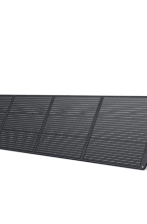 Opvouwbaar zonnepaneel 200W